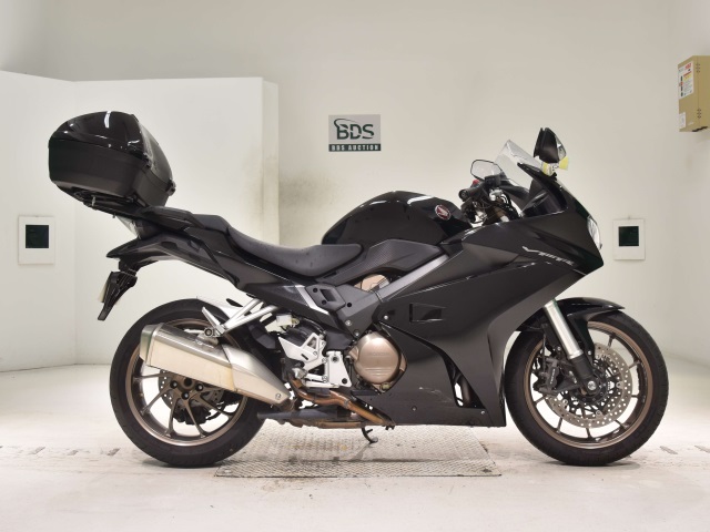 Honda VFR800F 2017