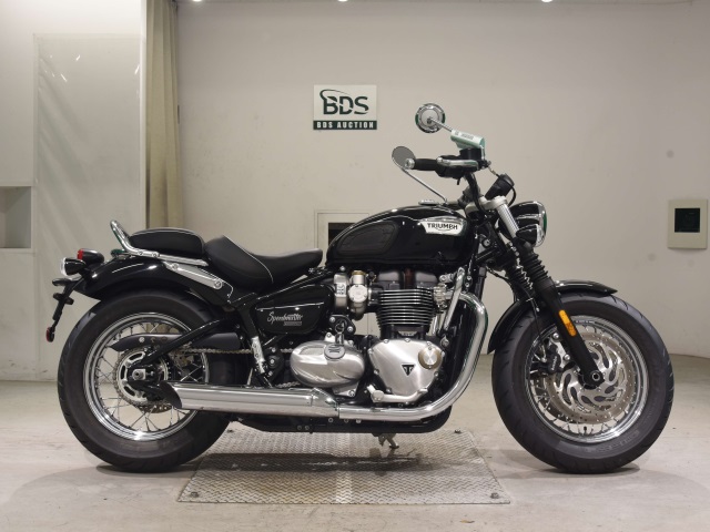 Triumph SPEED MASTER 2024