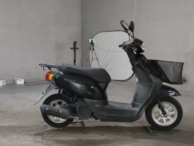 Honda TACT125 2016