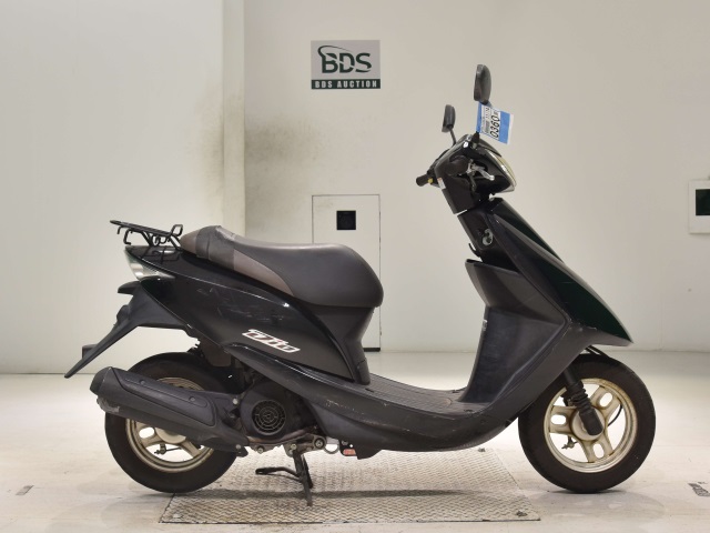 Honda DIO-6 2008