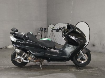 Yamaha MAJESTY 250 2004