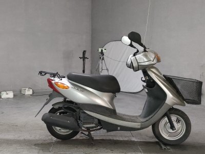 Yamaha JOG 115 2013