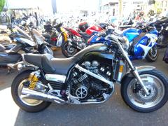 Yamaha V-MAX1200 2001