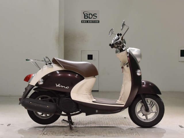 Yamaha VINO50 2007
