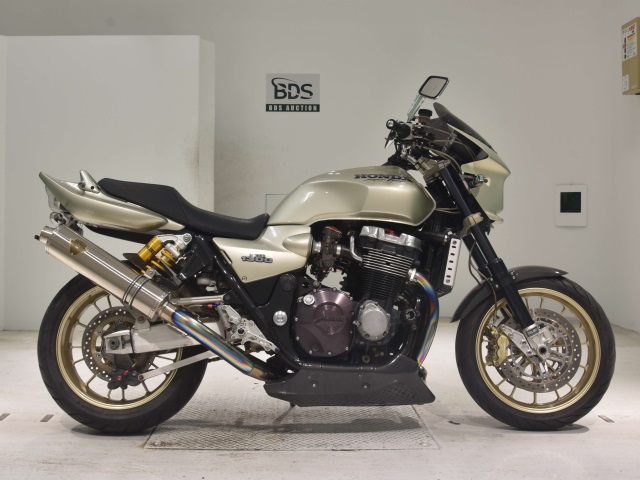 Honda CB1300SF 1998