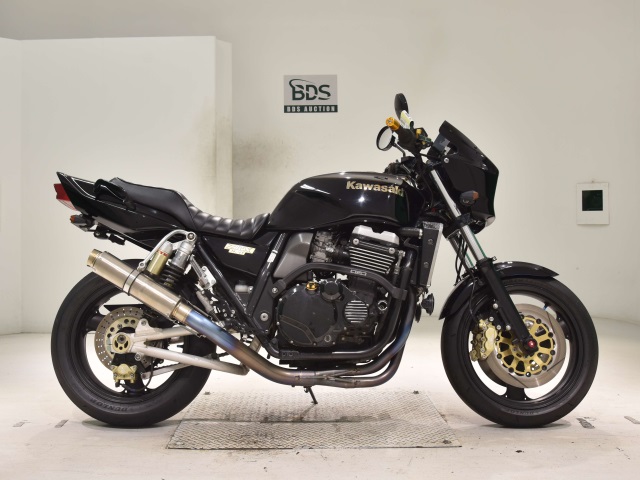 Kawasaki ZRX1100 2001