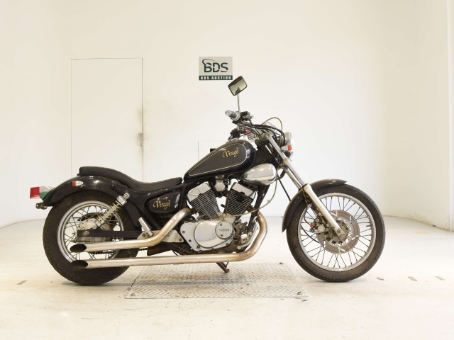 Yamaha VIRAGO XV250 1991
