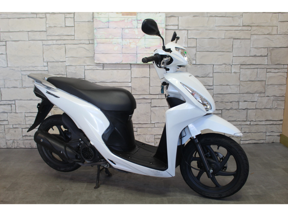 Honda DIO110 2015
