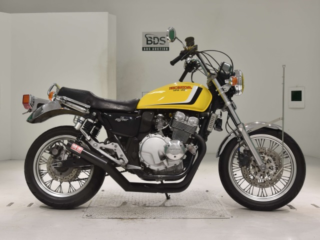 Honda CB400FOUR 1998