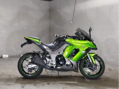 Kawasaki NINJA1000 2013