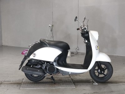 Yamaha VINO50