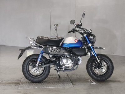 Honda MONKEY125 2022