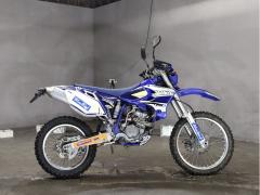 Yamaha WR250F