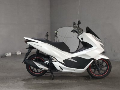 Honda PCX150