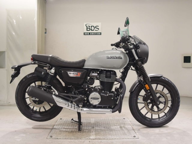 Honda GB350 2024