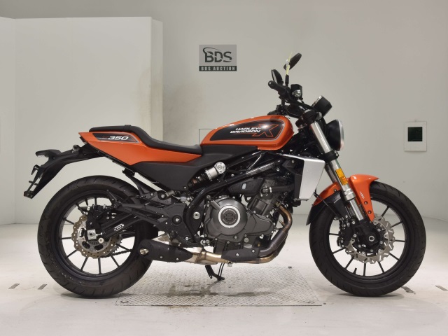 HD X350 2024