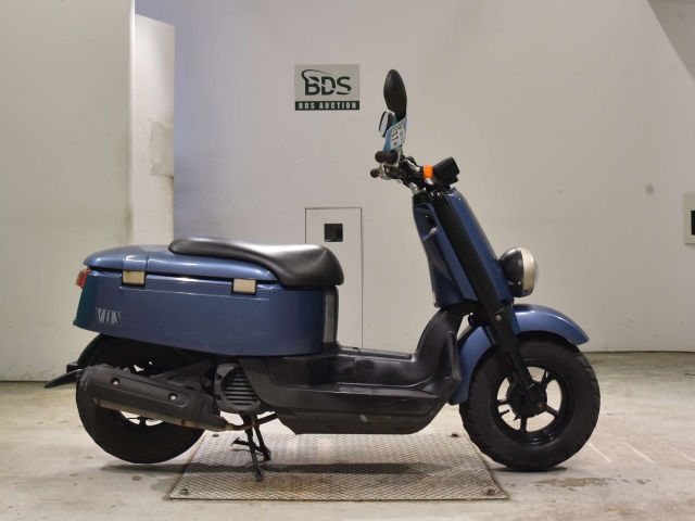 Yamaha VOX 2013
