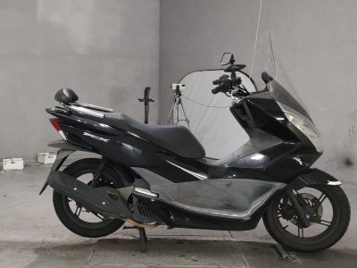 Honda PCX125 2015