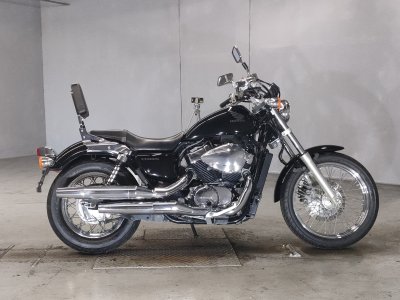 Honda SHADOW400 RS 2011