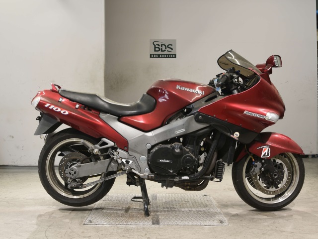 Kawasaki ZZ-R1100 1994