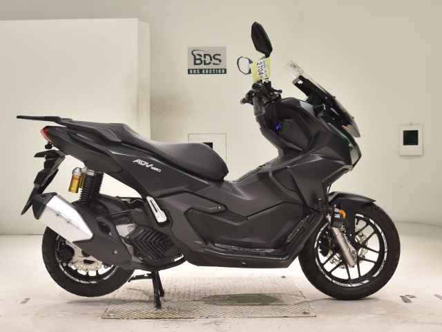 Honda ADV 160 2023