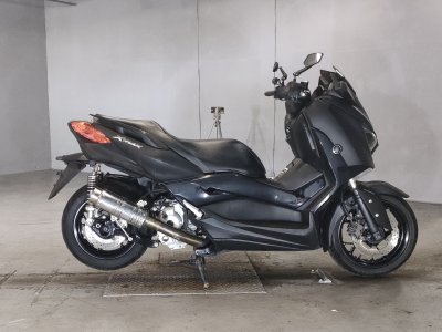 Yamaha X-MAX250 2019