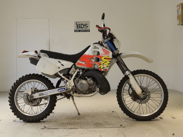 Honda CRM250R 1991
