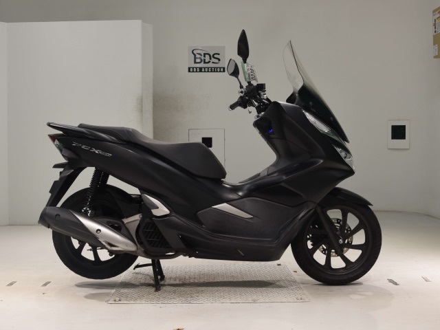 Honda PCX150A 2020