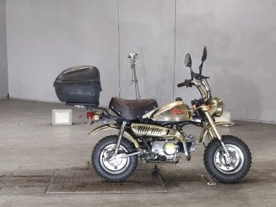 Honda MONKEY 1985