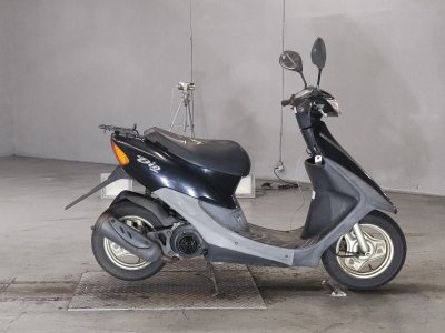 Honda DIO