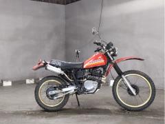 Suzuki DR250S
