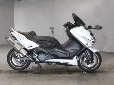 Yamaha T-MAX530 2014