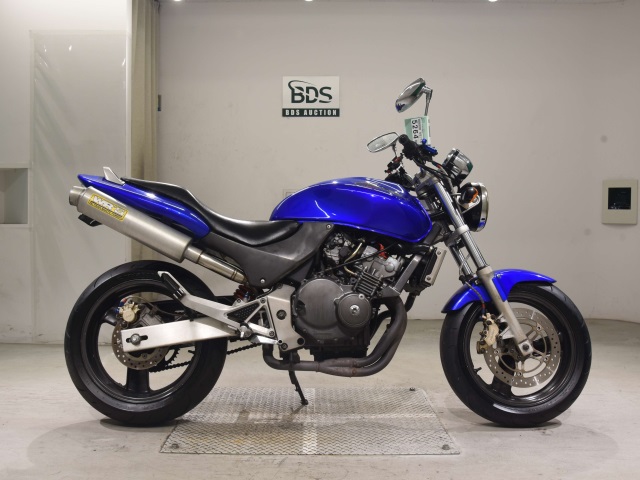 Honda HORNET CB250F 2000