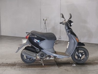 Suzuki LETS4