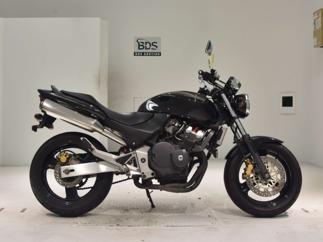 Honda HORNET CB250F 2007