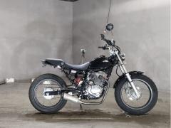 Honda FTR223 2002