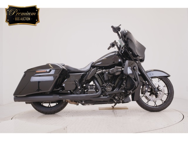HD STREET GLIDE FLHXS1870 2021