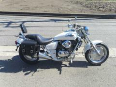 Honda MAGNA250S 1996
