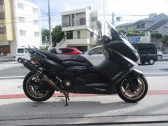 Yamaha T-MAX530 2013