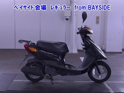 Yamaha JOG 50 2011