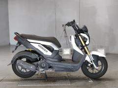 Honda ZOOMER-X 2013
