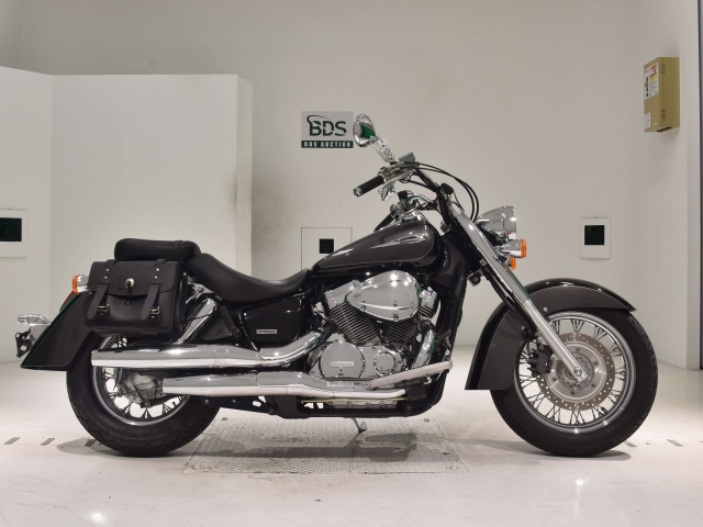 Honda SHADOW400 CLASSIC 2012