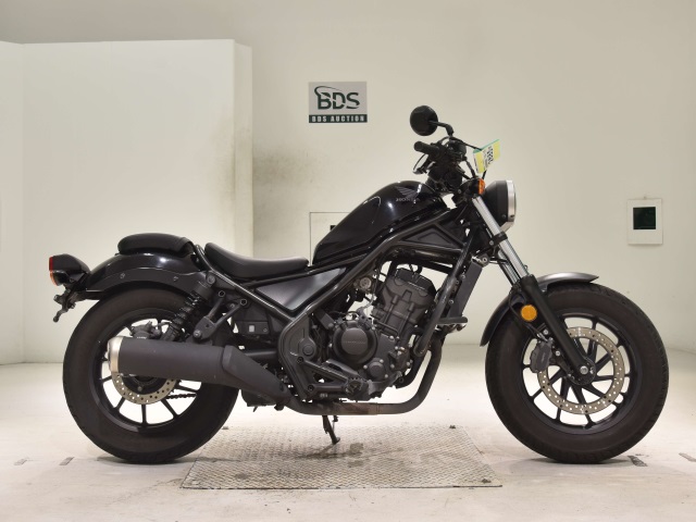 Honda REBEL CMX250 2019