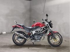 Honda VTR250 2017