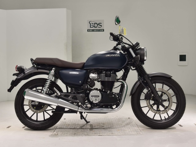 Honda GB350 2022