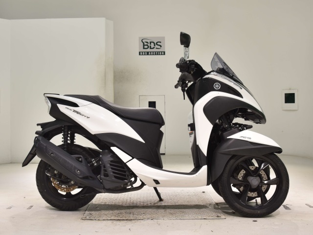 Yamaha TRICITY 155A 2020