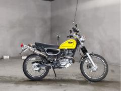 Yamaha BRONCO 1997