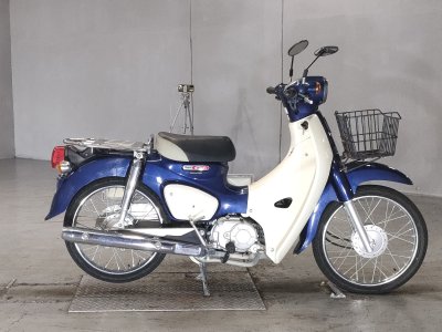 Honda SUPER CUB50 2018