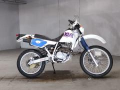 Honda XLR250R 1992
