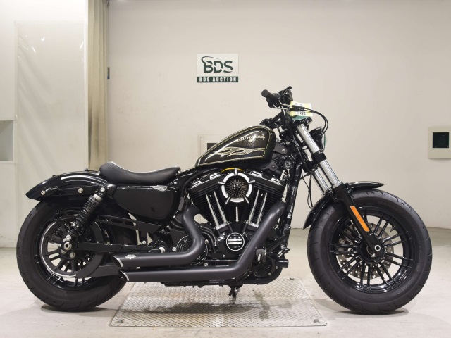 HD SPORTSTER FORTY-EIGHT XL1200X 2017